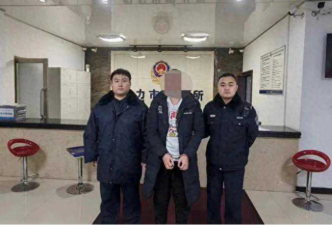 伊春公安向各类违法犯罪发起凌厉攻势