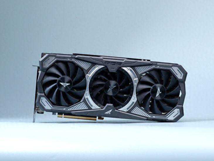 索泰RTX 4080 SUPER PGF OC：2655MHz极速出击！开箱即获更强大性能？